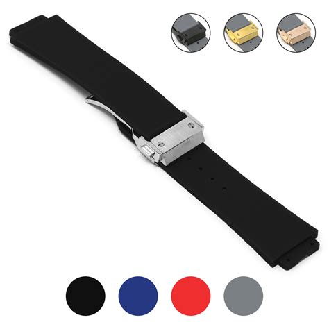 hublot watch strap for sale|hublot straps for sale.